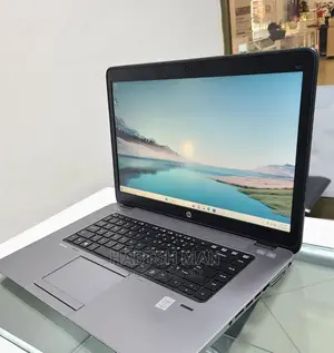 New Laptop HP EliteBook 850 G1 8GB Intel Core I5 HDD 1T