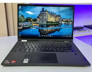 New Laptop Lenovo IdeaPad Flex 14 16GB AMD Ryzen 7 SSD 512GB