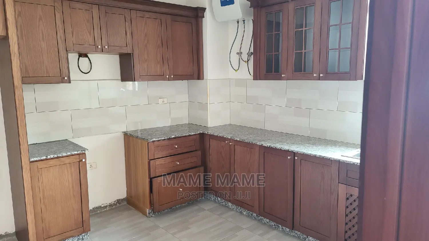 2bdrm Apartment in Addis Abeba, Bole for rent