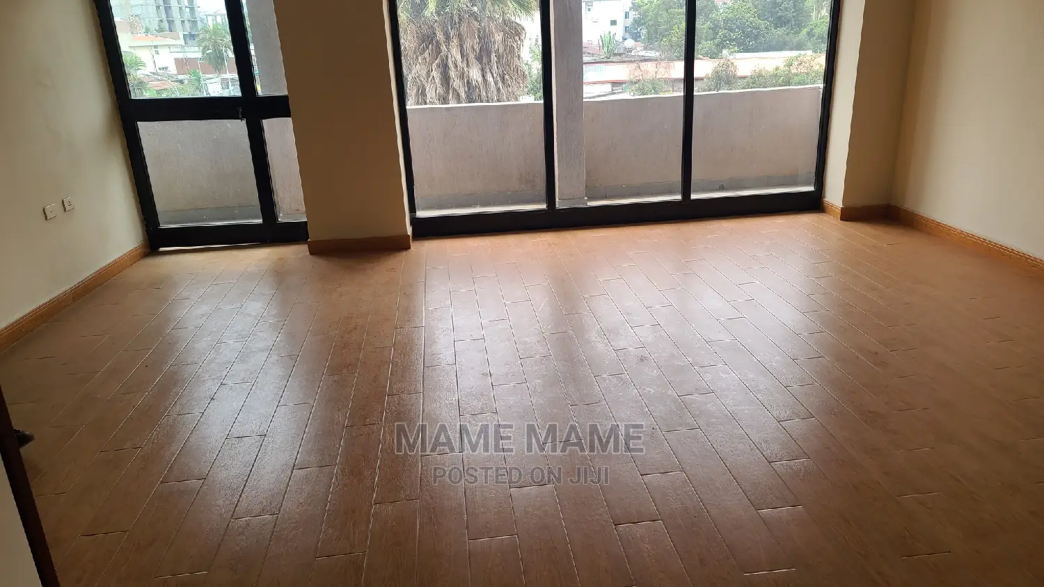 2bdrm Apartment in Addis Abeba, Bole for rent