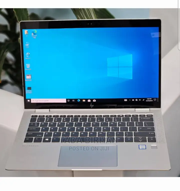 New Laptop HP EliteBook 840 8GB Intel Core I7 SSD 512GB