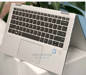 New Laptop HP EliteBook 840 8GB Intel Core I7 SSD 512GB