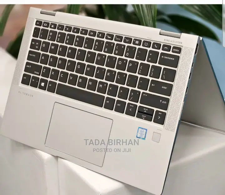 New Laptop HP EliteBook 840 8GB Intel Core I7 SSD 512GB