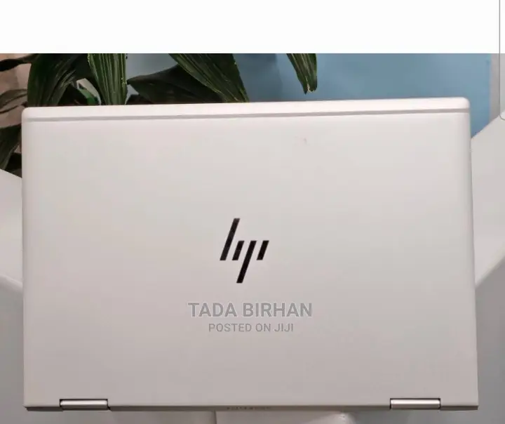 New Laptop HP EliteBook 840 8GB Intel Core I7 SSD 512GB