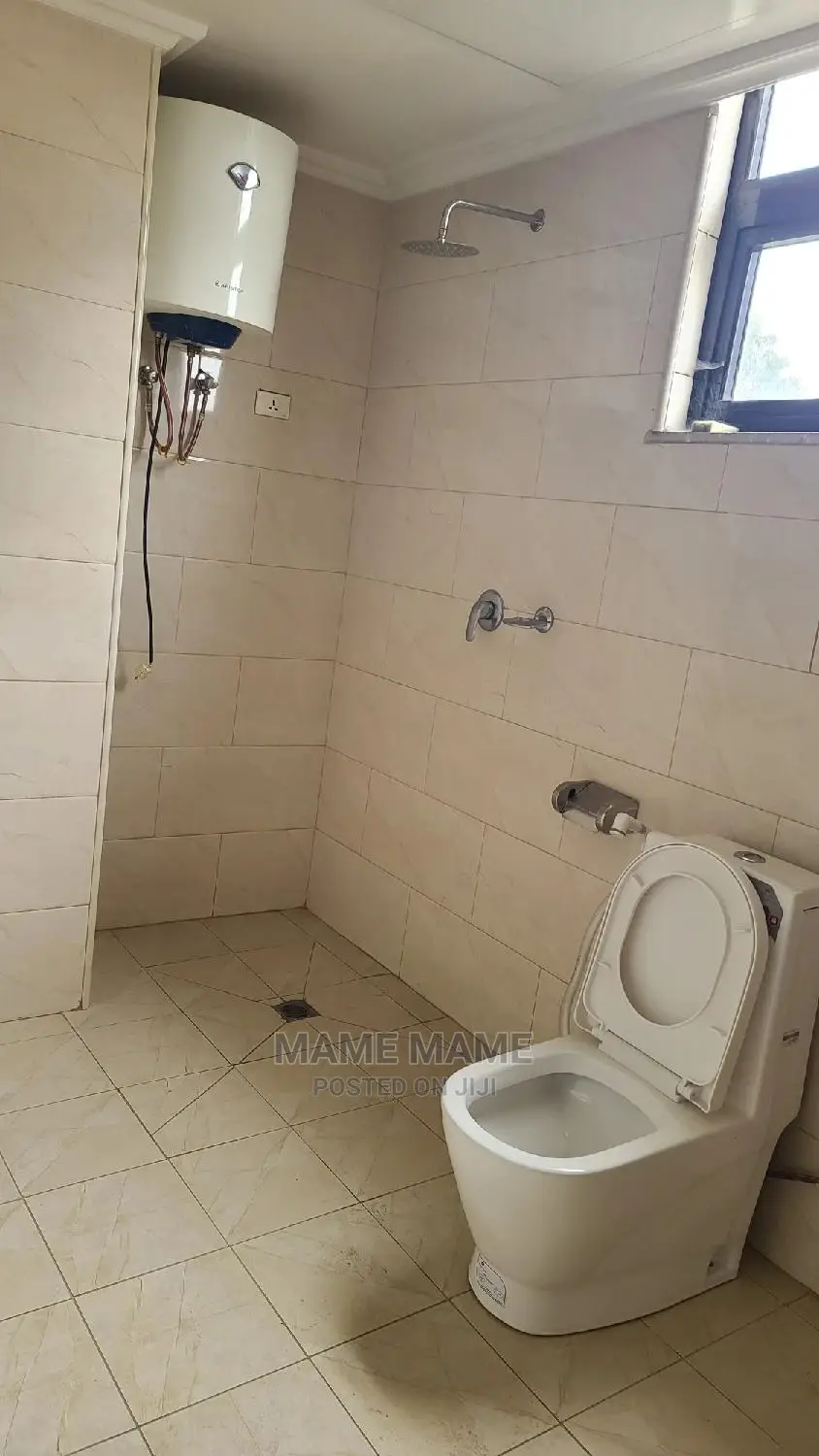 2bdrm Apartment in Addis Abeba, Bole for rent