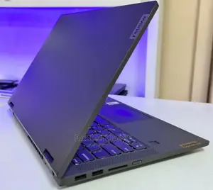Photo - New Laptop Lenovo Flex 5 16GB AMD Ryzen 7 SSD 512GB