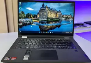 New Laptop Lenovo Flex 5 16GB AMD Ryzen 7 SSD 512GB