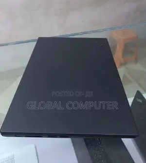 New Laptop Lenovo ThinkPad X1 Carbon 16GB Intel Core I5 SSD 512GB