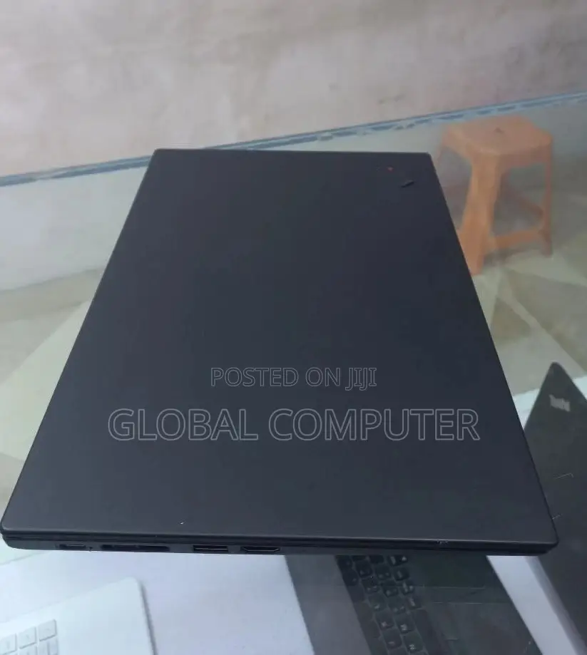 New Laptop Lenovo ThinkPad X1 Carbon 16GB Intel Core I5 SSD 512GB