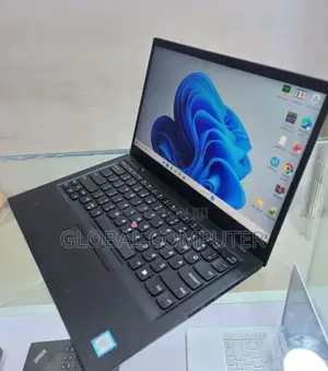 New Laptop Lenovo ThinkPad X1 Carbon 16GB Intel Core I5 SSD 512GB