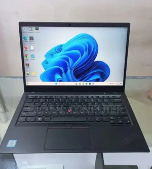 Photo - New Laptop Lenovo ThinkPad X1 Carbon 16GB Intel Core I5 SSD 512GB