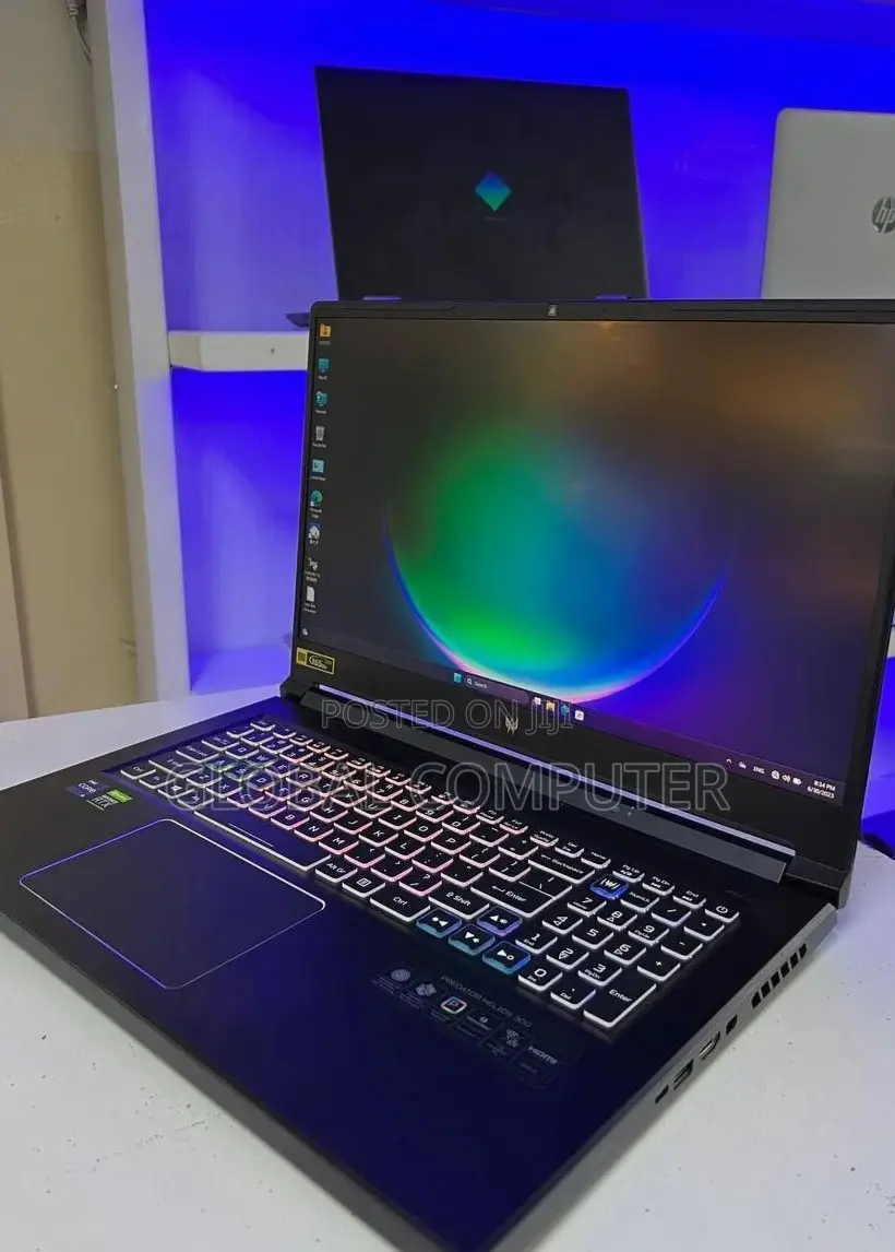 New Laptop Asus ROG Strix G15 16GB Intel Core I9 SSD 16 GB