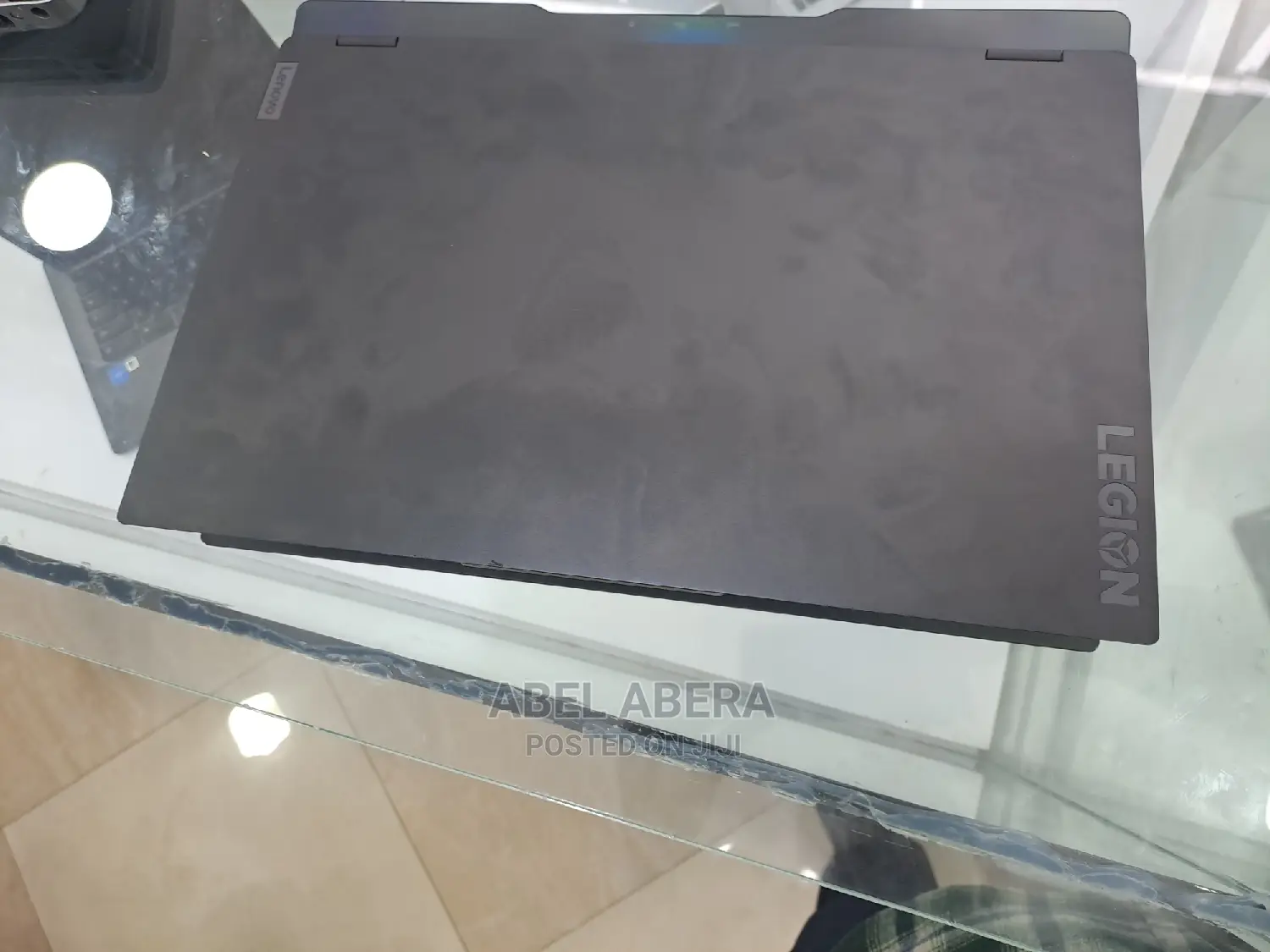 New Laptop Lenovo Legion Y520 16GB AMD Ryzen 9 SSD 1T