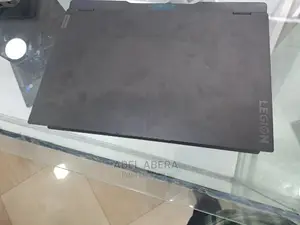 New Laptop Lenovo Legion Y520 16GB AMD Ryzen 9 SSD 1T