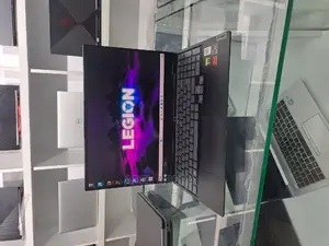 New Laptop Lenovo Legion Y520 16GB AMD Ryzen 9 SSD 1T