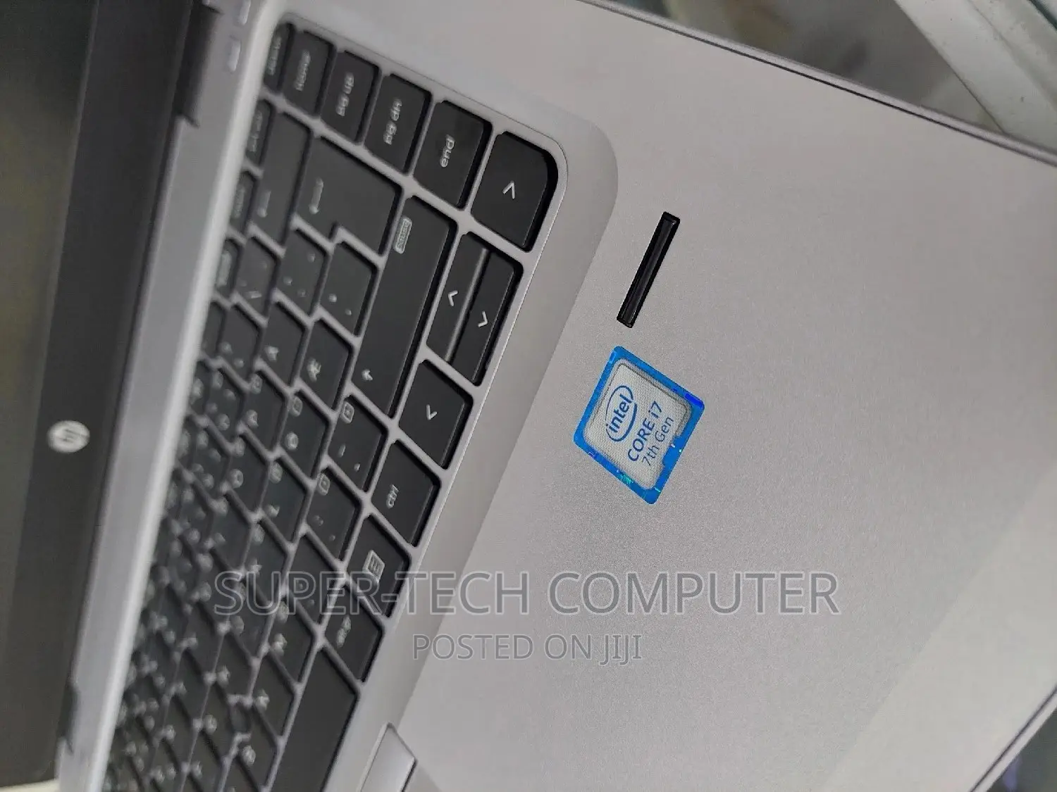 New Laptop HP EliteBook 840 G4 8GB Intel Core I7 SSD 512GB
