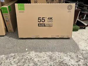 Syinix 55 Inchi Smart 2024 Tv