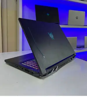 New Laptop HP Omen 17 16GB Intel Core I9 SSD 16 GB