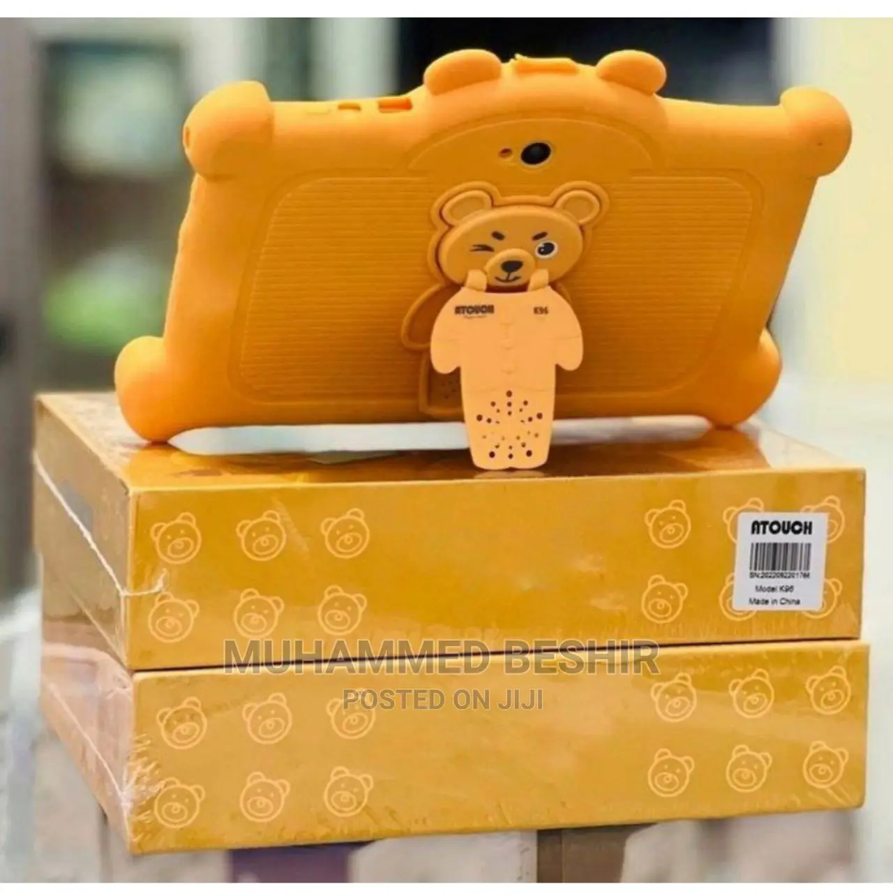 New Atouch K96 64 GB