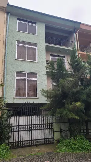 6bdrm House in Addis Abeba, Bole for sale