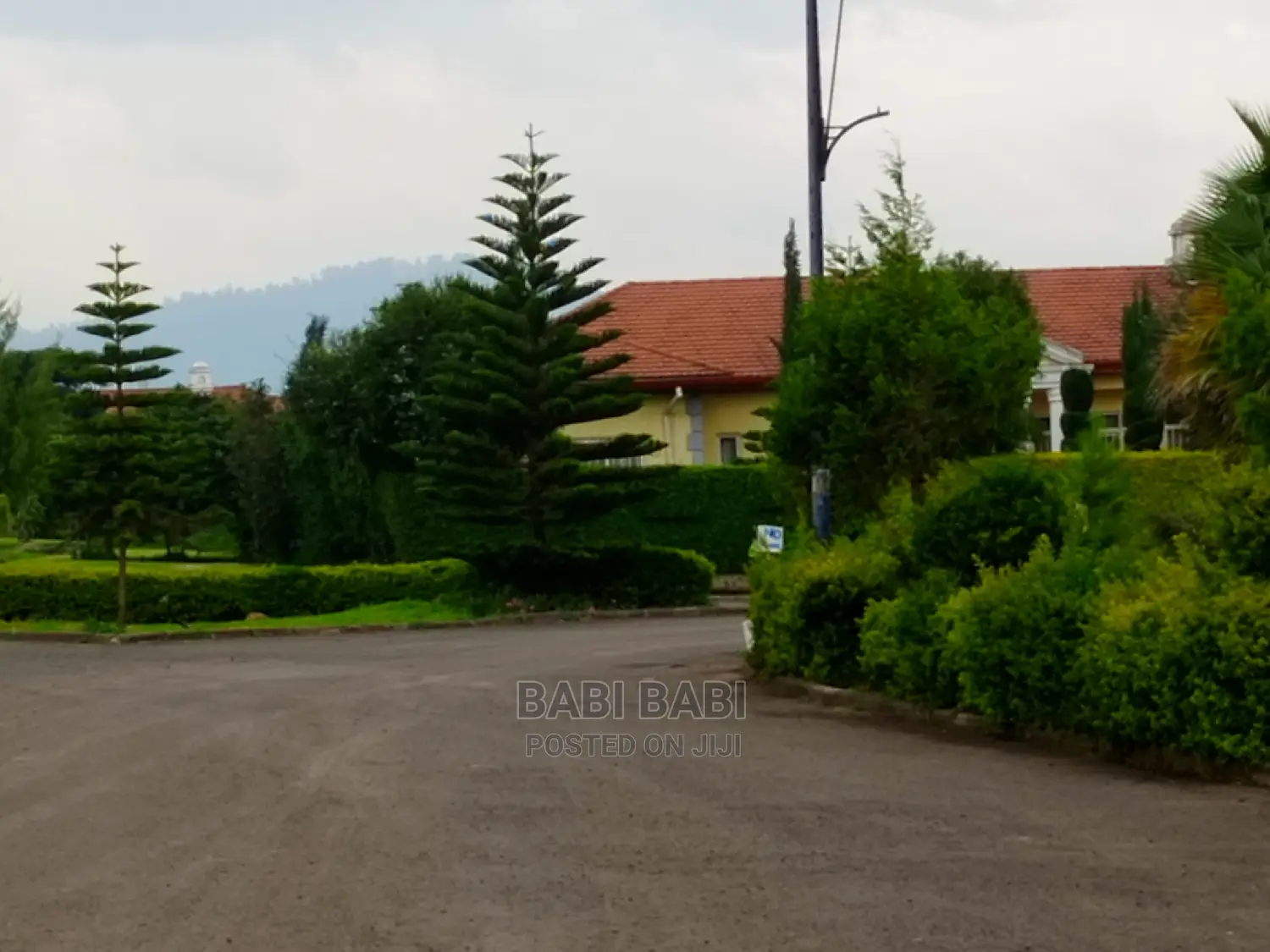 8bdrm House in Ccd Luxury H-Type, Yeka for sale