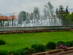 8bdrm House in Ccd Luxury H-Type, Yeka for sale