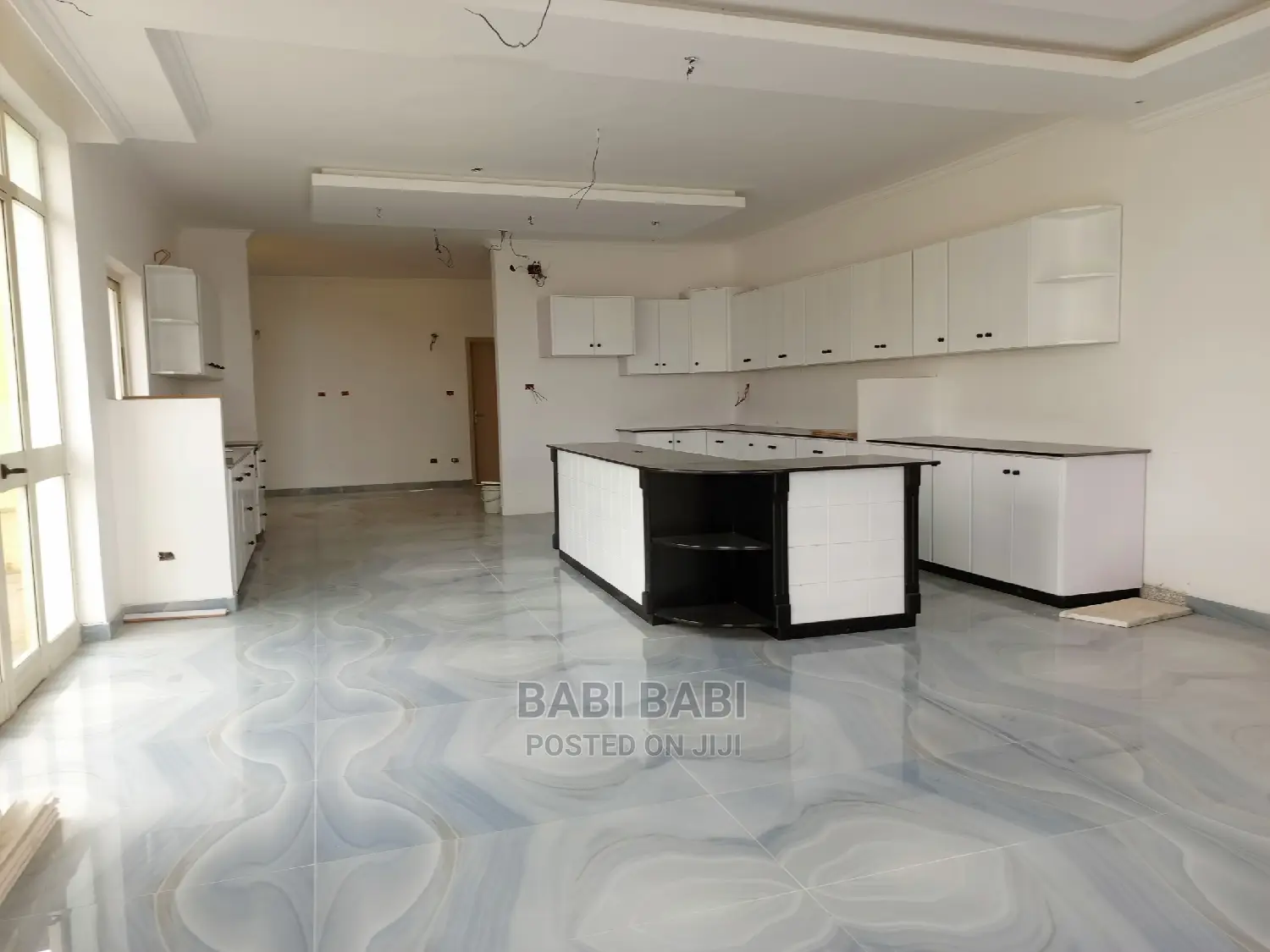 8bdrm House in Ccd Luxury H-Type, Yeka for sale