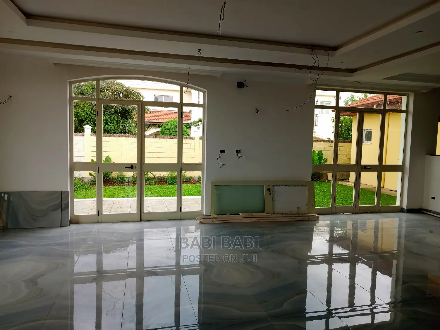 8bdrm House in Ccd Luxury H-Type, Yeka for sale
