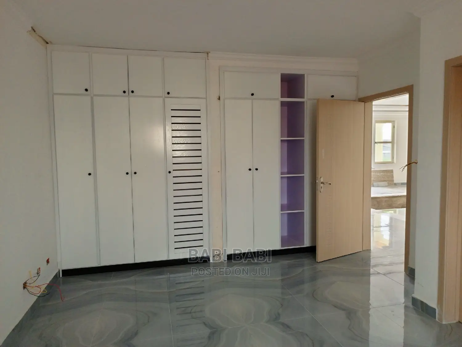 8bdrm House in Ccd Luxury H-Type, Yeka for sale