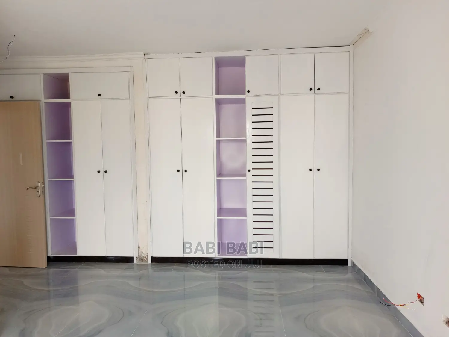 8bdrm House in Ccd Luxury H-Type, Yeka for sale