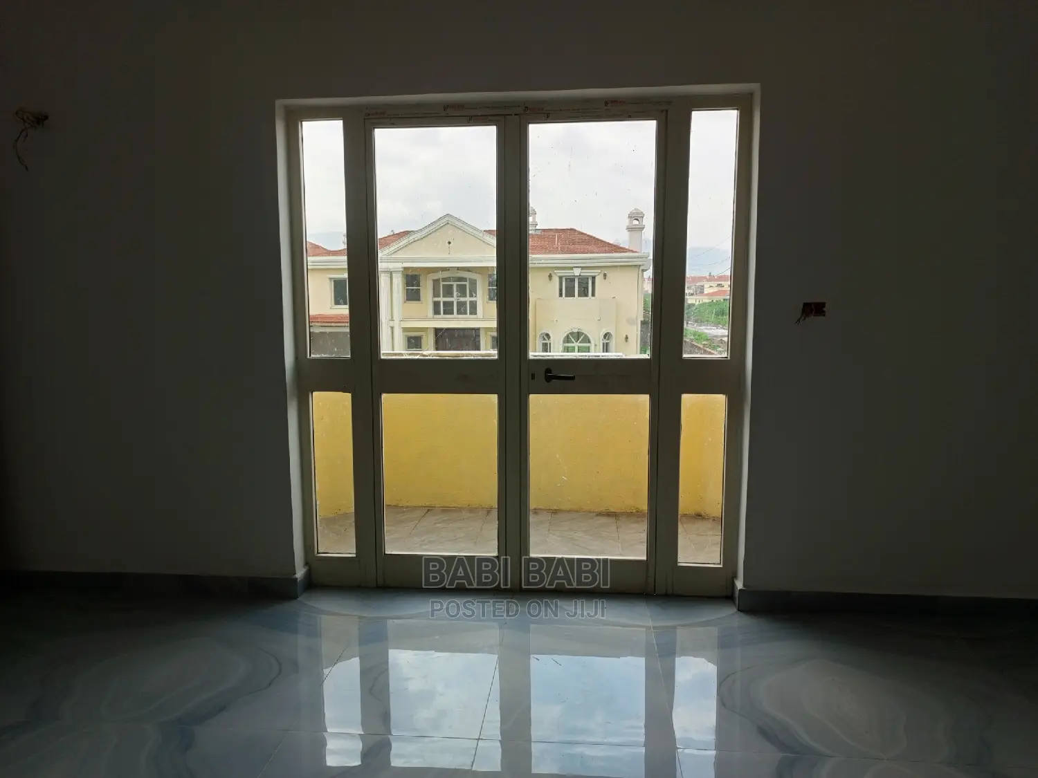 8bdrm House in Ccd Luxury H-Type, Yeka for sale