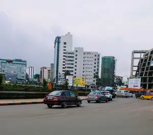 Business Construction Land for Hotel or Mixed Apartment