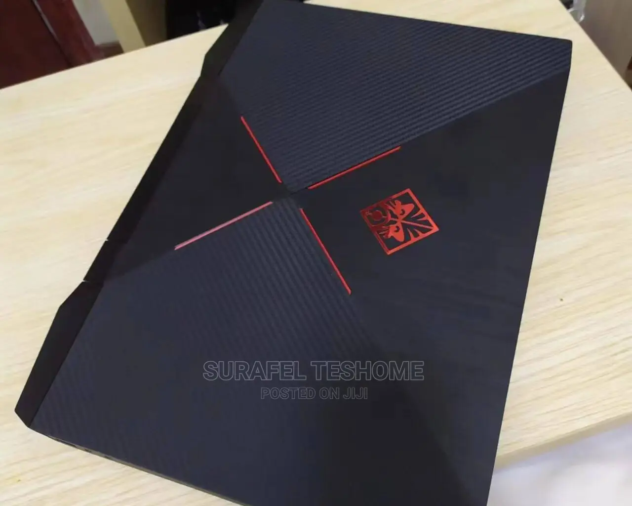 New Laptop HP Omen 15 16GB Intel Core I7 HDD+SSD 1T