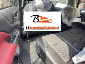 New Nissan Xterra 2022 Silver