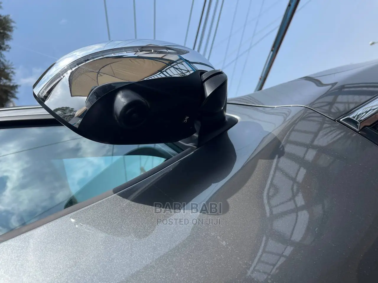 New Nissan Xterra 2022 Silver