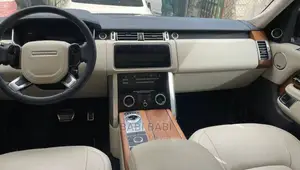 New Land Rover Range Rover Sport 2023 Black