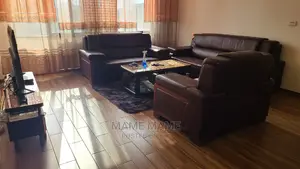 Furnished 2bdrm Apartment in Addis Abeba, Bole for rent