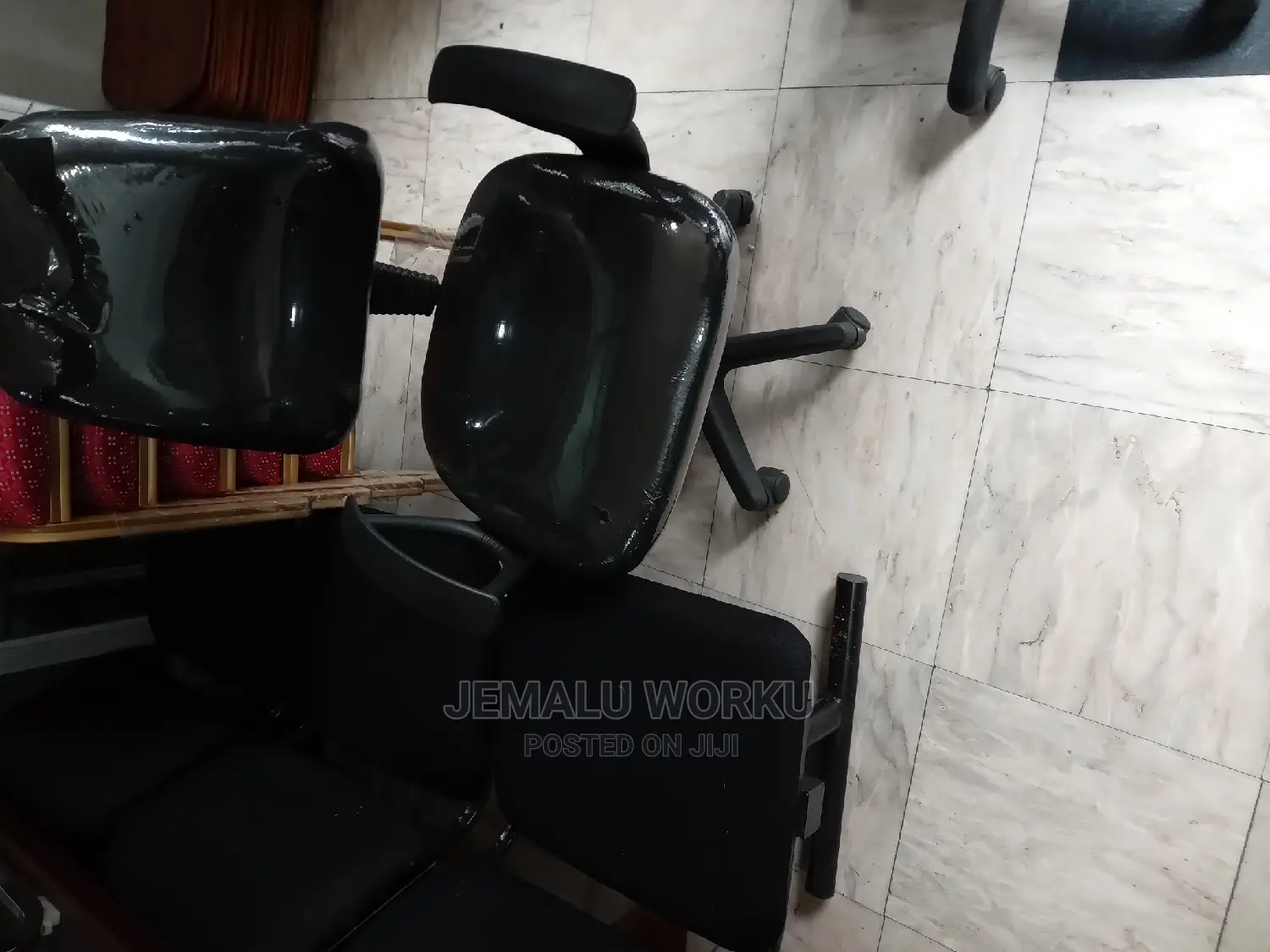 Comfortable Secretary Chair