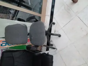 Comfortable Secretary Chair