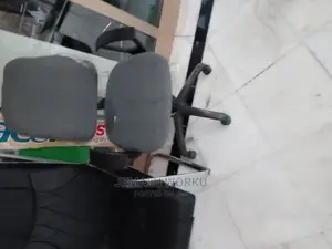 Comfortable Secretary Chair