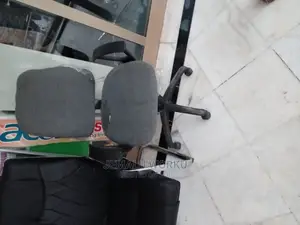 Comfortable Secretary Chair