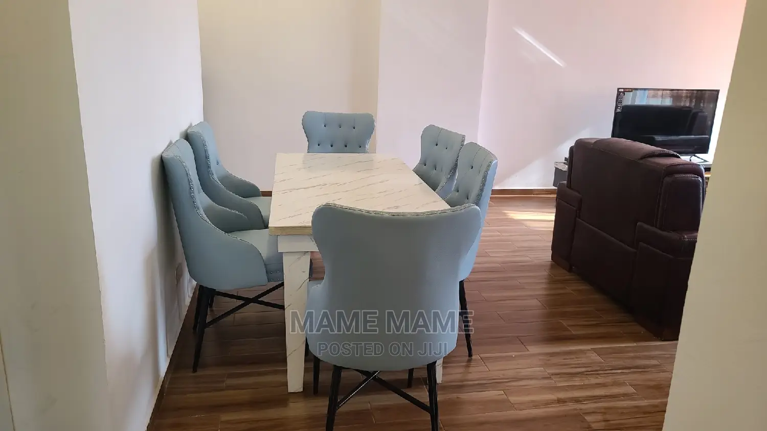 Furnished 2bdrm Apartment in Addis Abeba, Bole for rent
