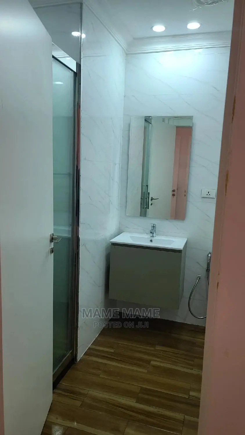 Furnished 2bdrm Apartment in Addis Abeba, Bole for rent