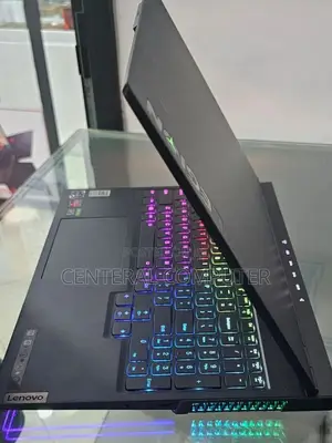 New Laptop Lenovo Legion 5i 16GB Intel Core I5 SSD 512GB