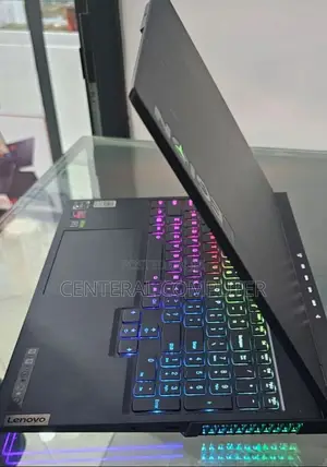 New Laptop Lenovo Legion 5i 16GB Intel Core I5 SSD 512GB