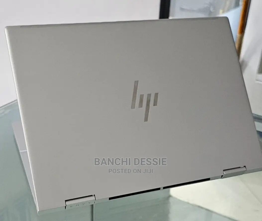 New Laptop HP Envy X360 16GB Intel Core I7 SSD 512GB