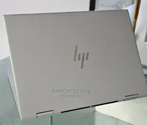 Photo - New Laptop HP Envy X360 16GB Intel Core I7 SSD 512GB
