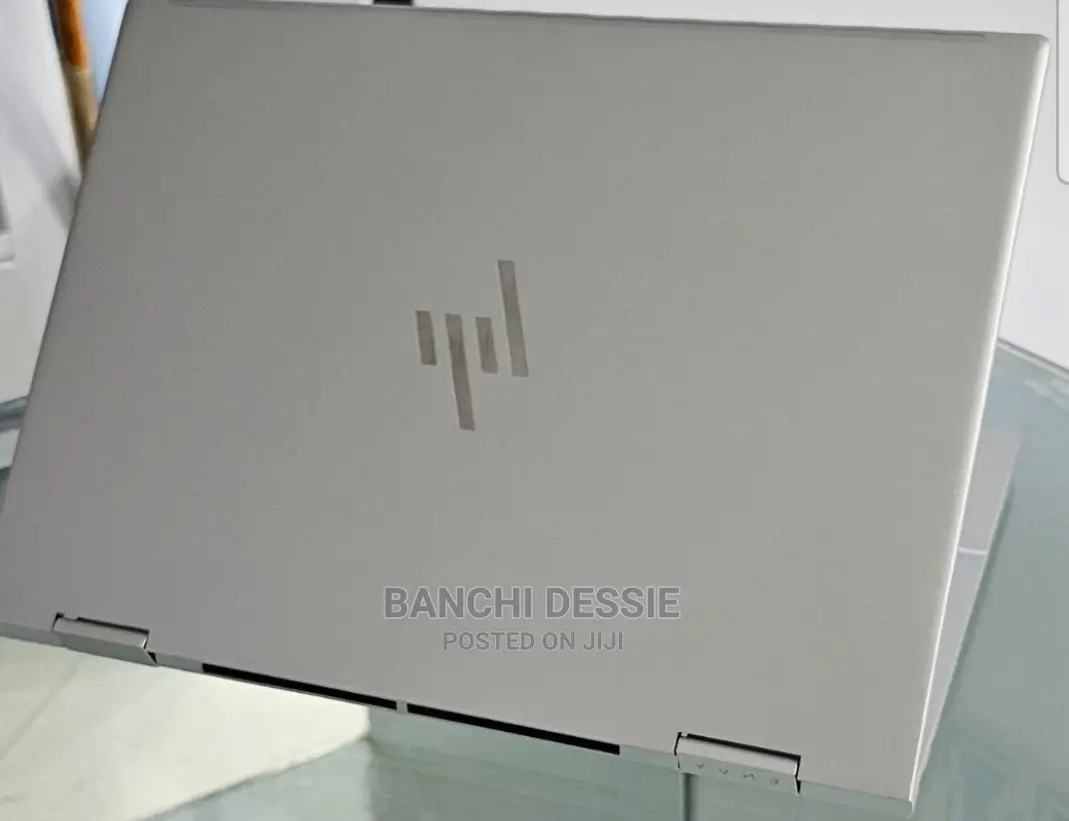 New Laptop HP Envy X360 16GB Intel Core I7 SSD 512GB