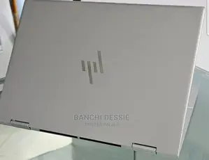 New Laptop HP Envy X360 16GB Intel Core I7 SSD 512GB