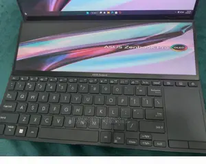 New Laptop Asus ZenBook Pro UX501 32GB Intel Core I9 SSD 1T